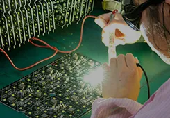 Prueba de función PCBA