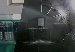 Prueba impermeable IP68/IP69K