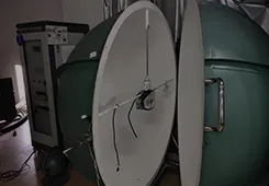 Integración de la prueba de la esfera