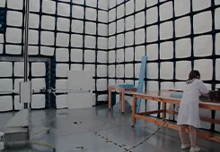 Prueba de EMC