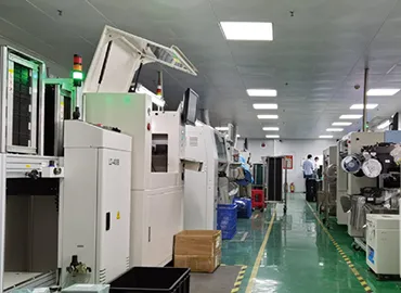 SMT (Pick and Place)