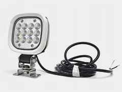  Lámparas de trabajo LED 