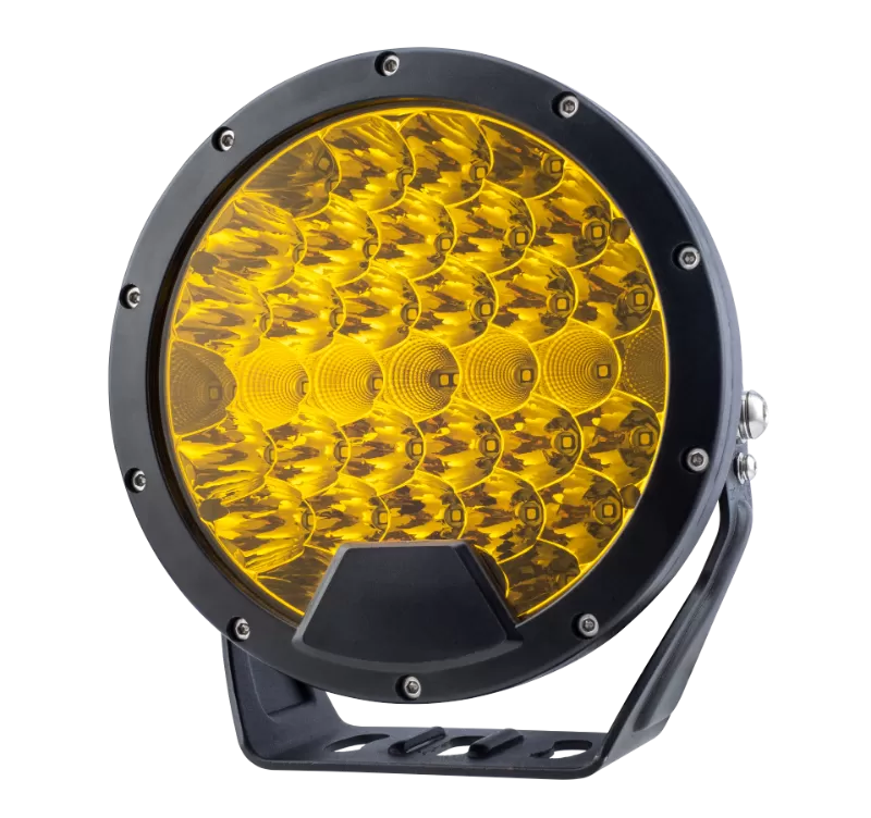 E2246-7 "Redonda Auxiliar Combo Luz de conducción