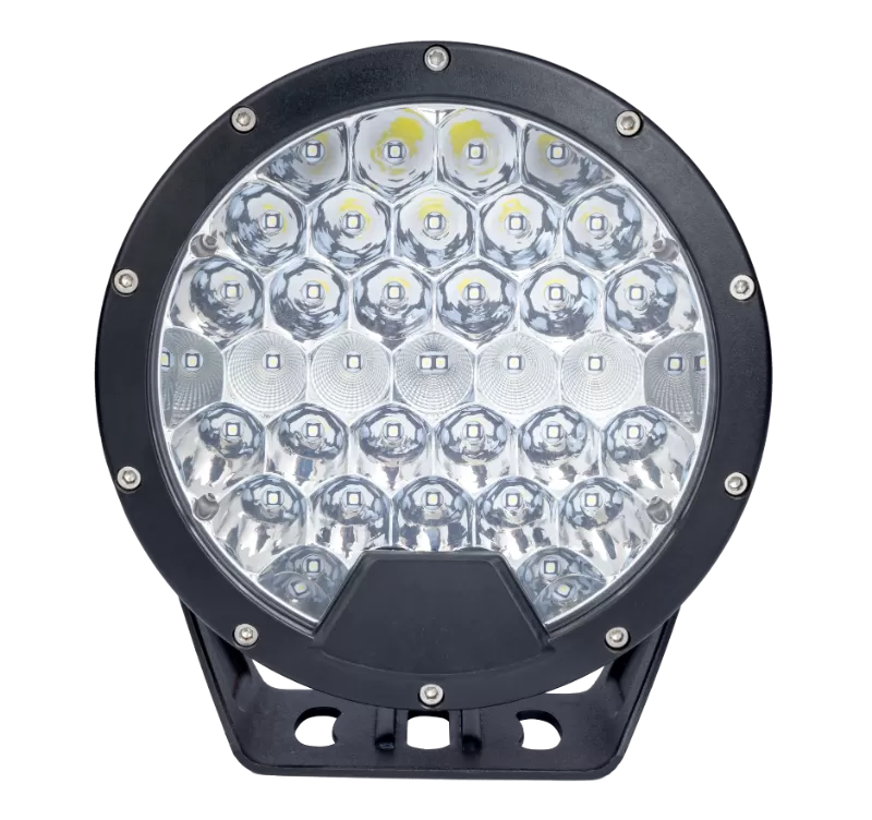 E2246-7 "Redonda Auxiliar Combo Luz de conducción