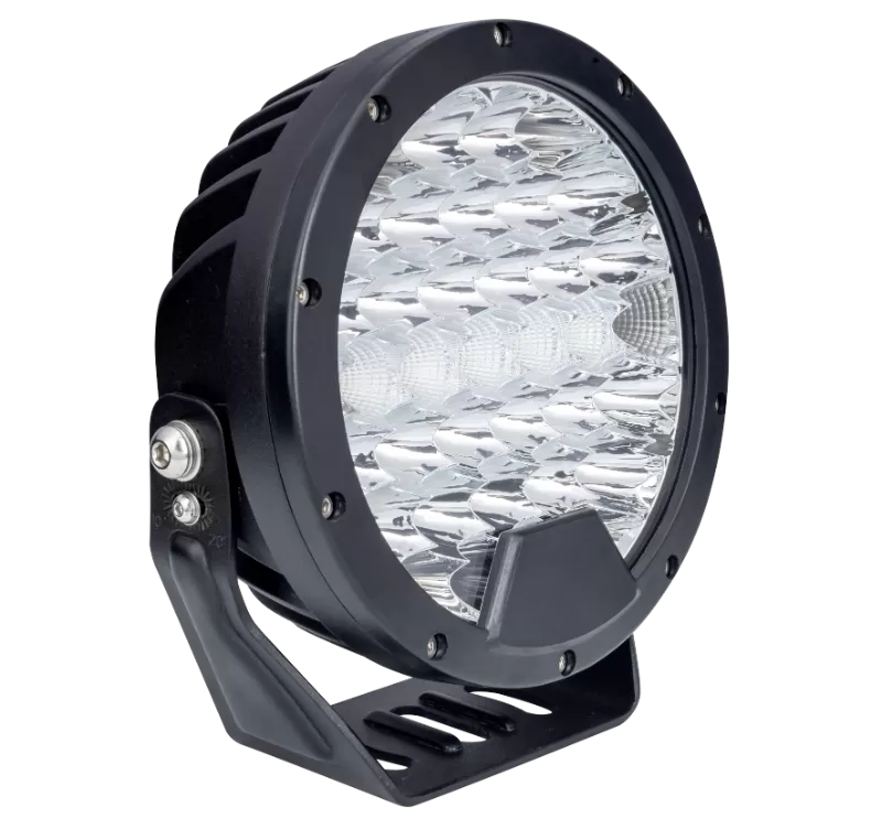 E2246-7 "Redonda Auxiliar Combo Luz de conducción