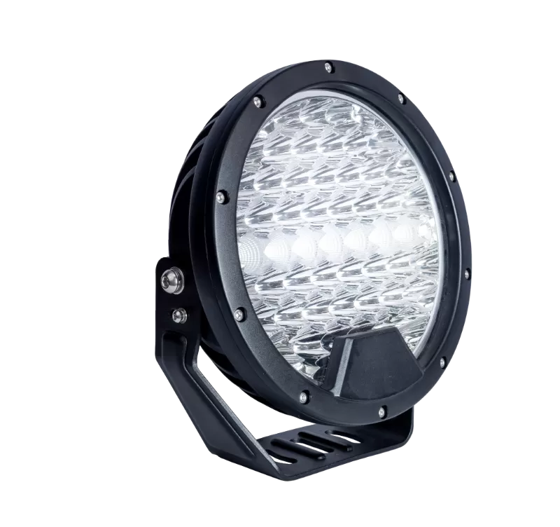 E2149-9 ”Redonda Auxiliary Combo Luz de conducción