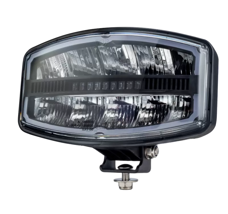 E2139-9X6 "Luz de conducción de conducción Strobe integrada