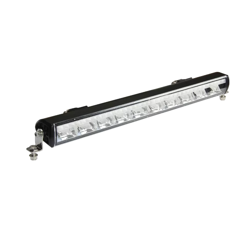 E8307-20 ”Barra de luz de conducción aerodinámica-Nuevo diseño