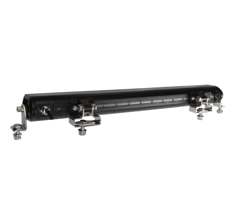 E8307-20 ”Barra de luz de conducción aerodinámica-Nuevo diseño