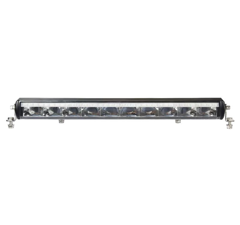 E8307-20 ”Barra de luz de conducción aerodinámica-Nuevo diseño