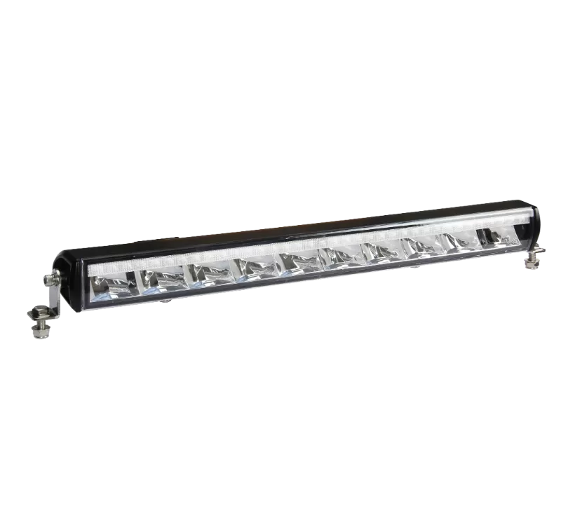 E8307-20 ”Barra de luz de conducción aerodinámica-Nuevo diseño