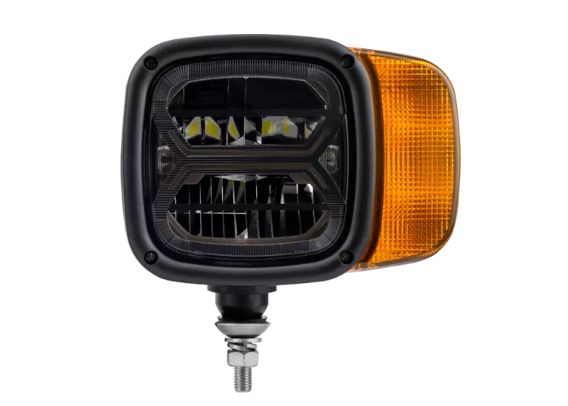 E7111 FEARLO OMBO Snowplow
