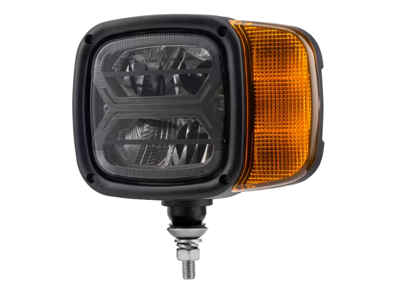 E7111 FEARLO OMBO Snowplow