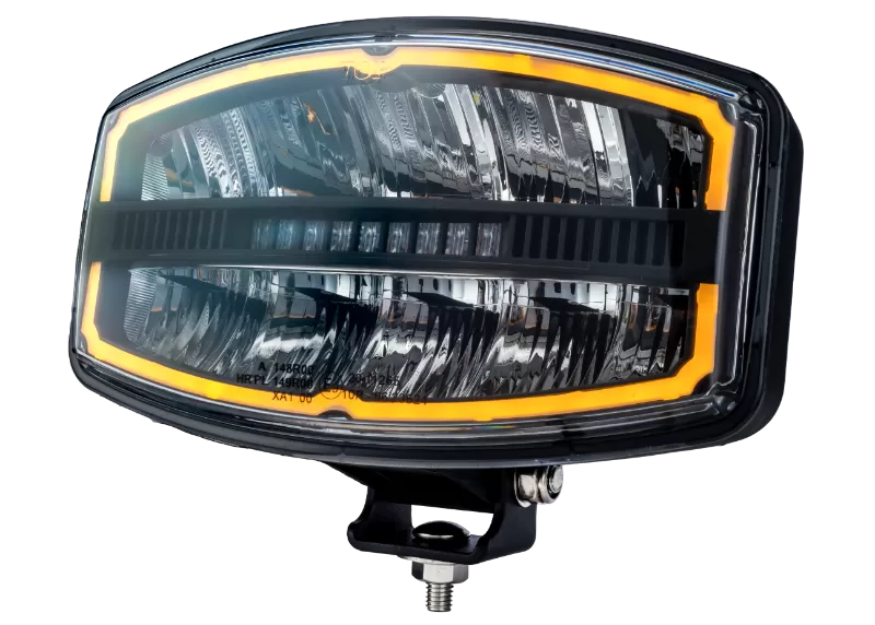 E2139AS-1 luz de conducción auxiliar 4-in-1