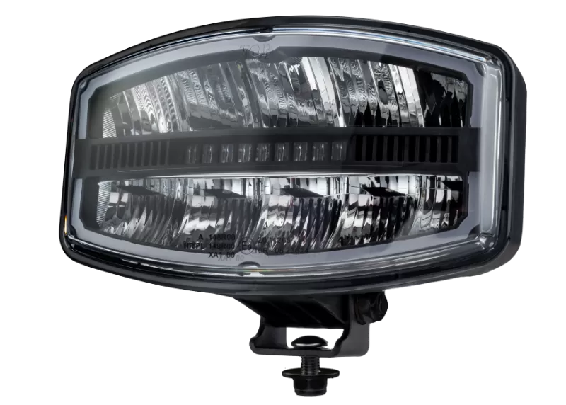 E2139AS-1 luz de conducción auxiliar 4-in-1
