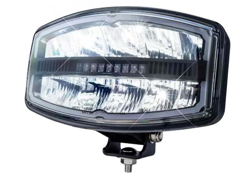 E2139AS-1 luz de conducción auxiliar 4-in-1