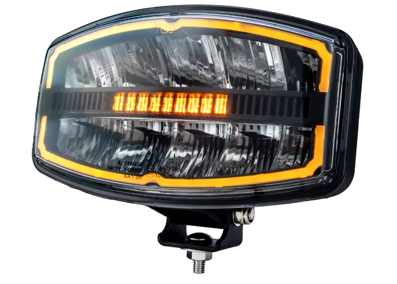 E2139AS-1 luz de conducción auxiliar 4-in-1