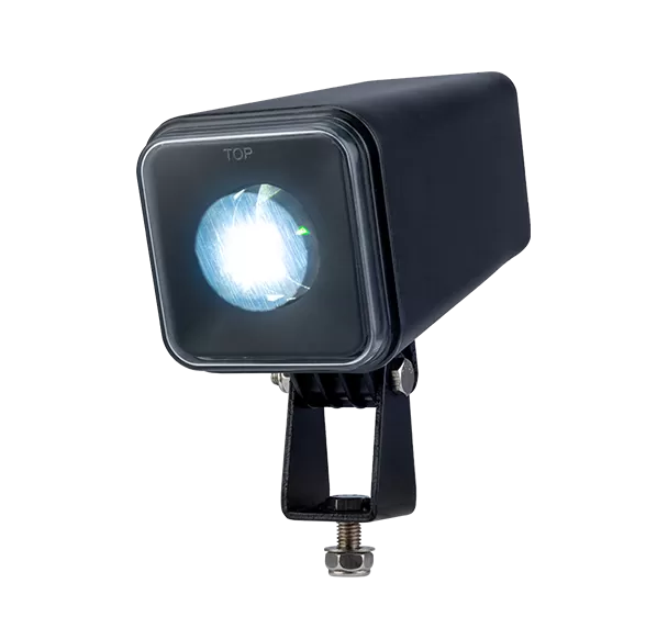 E2150 señales de advertencia - Tecnología de proyección