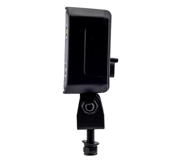 E2118D-S 3 ", tirador lateral, LED Work Light, Serie Dark Navi