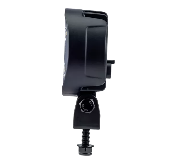 E2227C-S 3 ", tirador lateral, LED Work Light, Serie Dark Navi