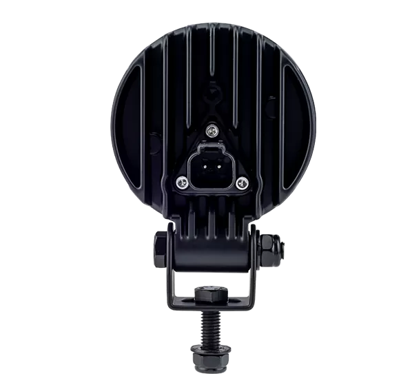 E2227C-S 3 ", tirador lateral, LED Work Light, Serie Dark Navi
