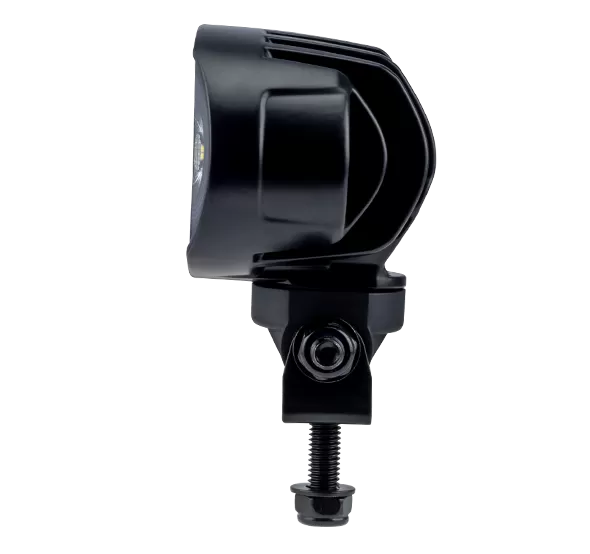 E2227E-S 3 ", tirador lateral, LED Work Light, Serie Dark Navi