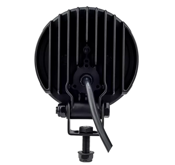 E2250S 3.9 ", tirador lateral, LED Work Light, Serie Dark Navi