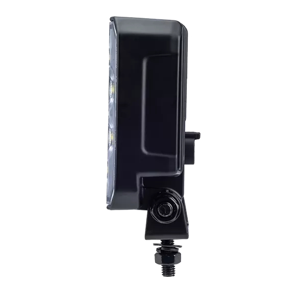 E-WL-522-S 3.85 ", tirador lateral, LED Work Light ， Dark Navi Series