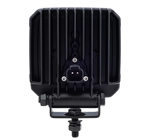 E-WL-522-S 3.85 ", tirador lateral, LED Work Light ， Dark Navi Series