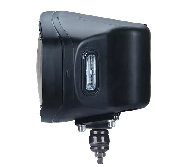 E7101 Combinación LED de servicio pesado LED de servicio pesado