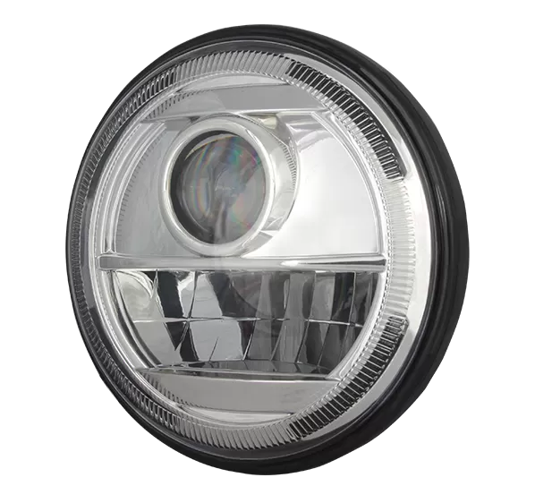 E1328 5.75 ”PAR 46 LED BEARLE