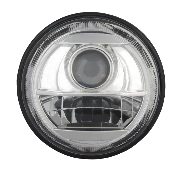 E1328 5.75 ”PAR 46 LED BEARLE