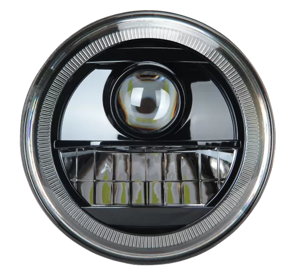E1328 5.75 ”PAR 46 LED BEARLE