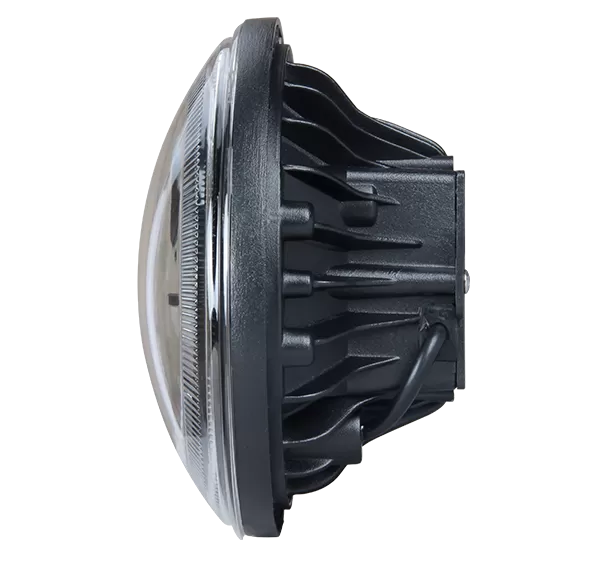 E1328 5.75 ”PAR 46 LED BEARLE
