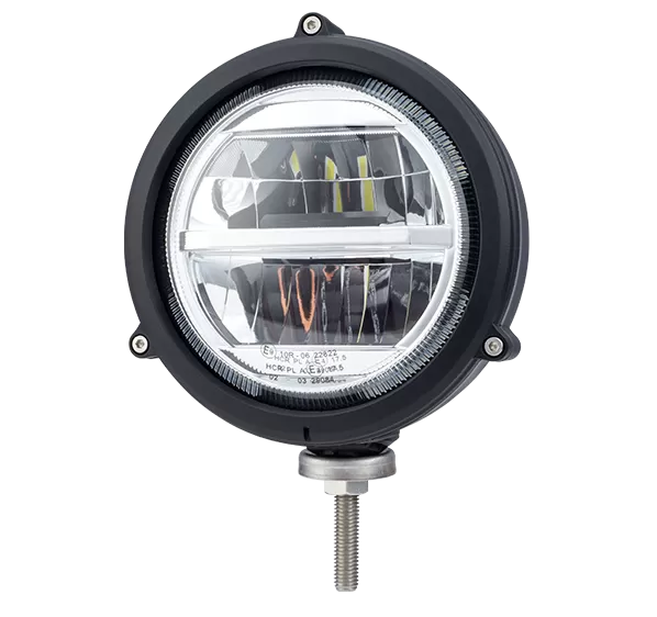 E1310 Fareo LED de 6 "