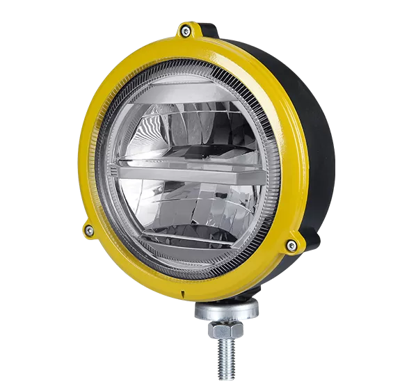 E1310 Fareo LED de 6 "