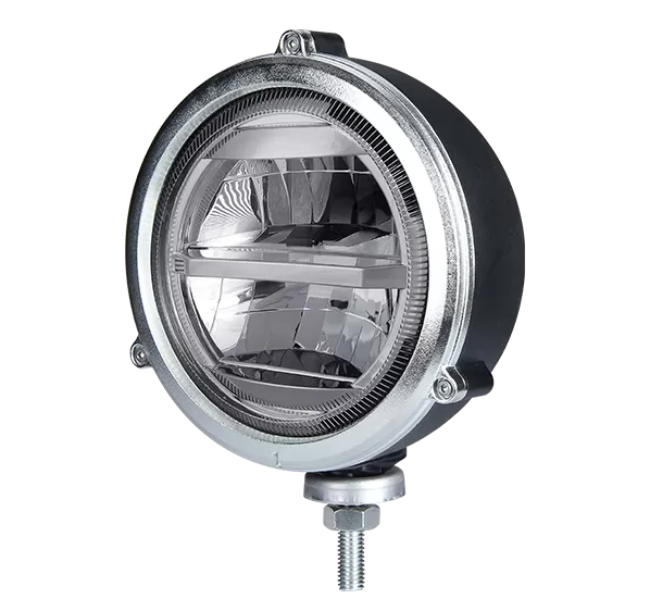 E1310 Fareo LED de 6 "