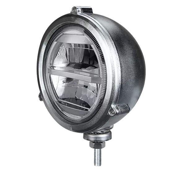 E1310 Fareo LED de 6 "