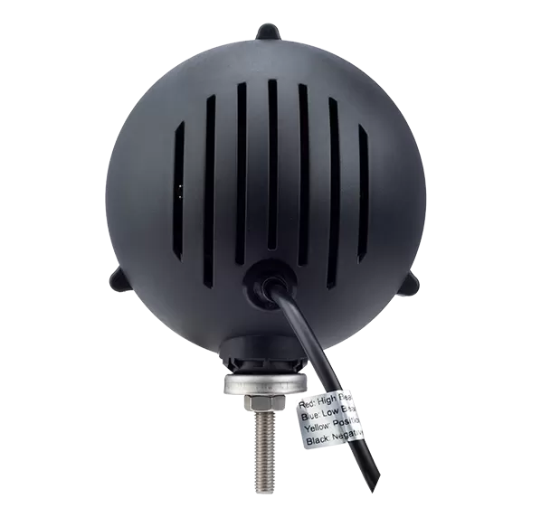 E1310 Fareo LED de 6 "