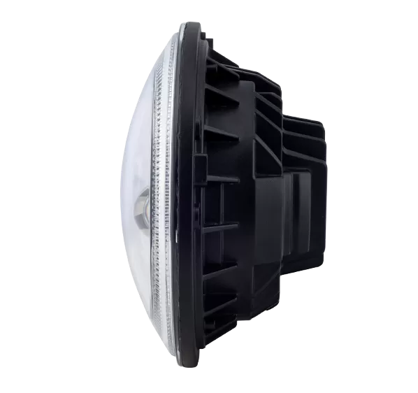 E-HDL-7-RD-RL-RL LED redondo REDEM LED