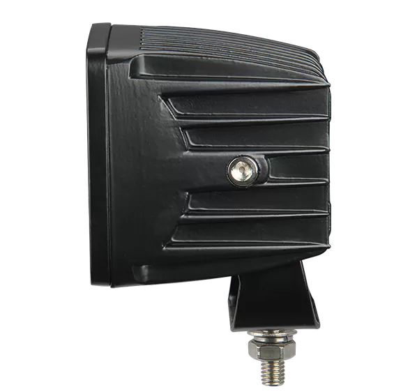 E-FL-5D-3 Auxiliar de 3 "Luz de niebla combinada 3 en 1
