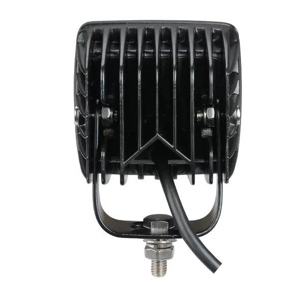 E-FL-5D-3 Auxiliar de 3 "Luz de niebla combinada 3 en 1