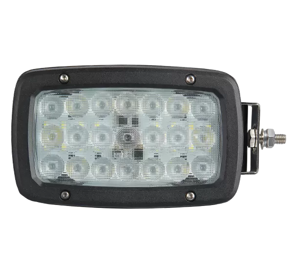 Lámparas de trabajo LED E2102 (serie de eficacia luminosa alta)