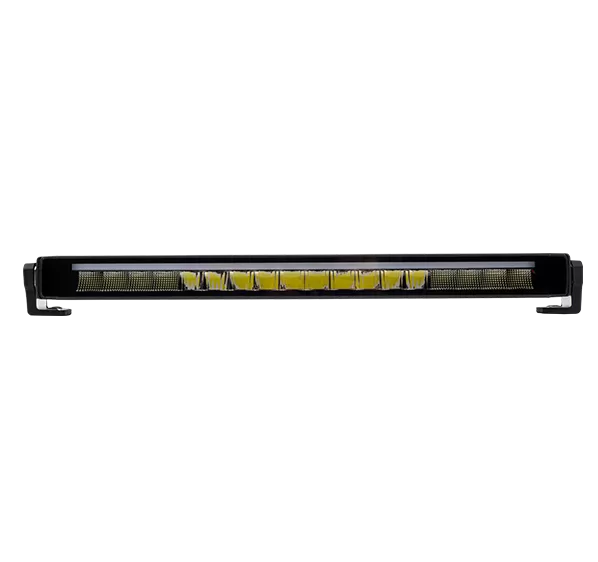 E2180LF-21 156W Barra de luz LED, lámpara de posposición dual