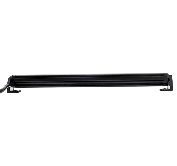 E2180LF-21 156W Barra de luz LED, lámpara de posposición dual