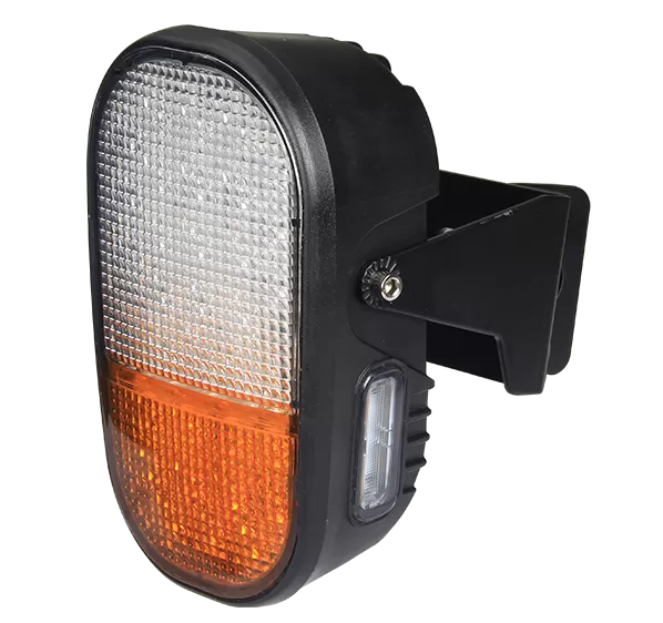 E1347 lámpara de cabeza combinada LED para la carretilla elevadora Toyota