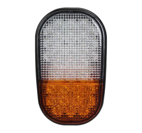 E1347 lámpara de cabeza combinada LED para la carretilla elevadora Toyota