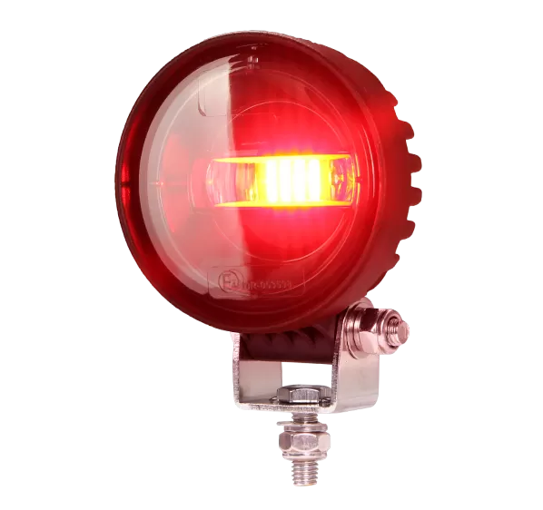 E2241 LECHES DE LECCIÓN DEL LED DE LED 3 "Línea de seguridad