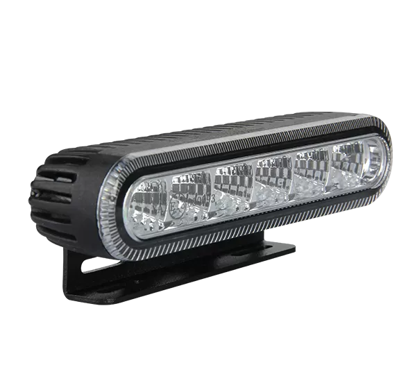 E-R65-612 3.6 "Lámparas de advertencia LED