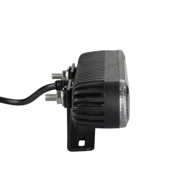 E-R65-612 3.6 "Lámparas de advertencia LED